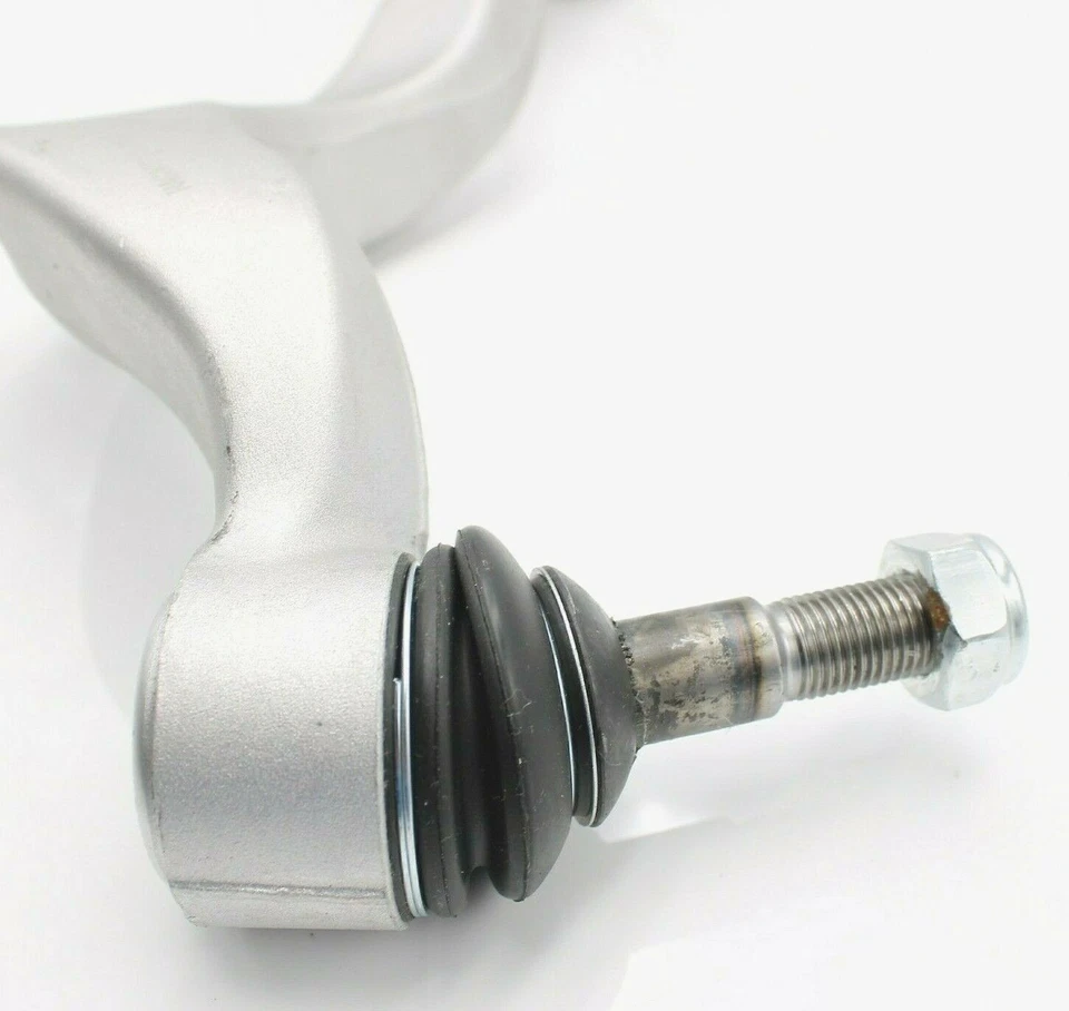 BMW E60 E61 RAG / MEYLE wishbone set front 8 pieces - Image 3 of 4