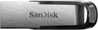 SanDisk Ultra Flair 512 GB USB 3.0 Flash Drive, Up to 150MB/s read - Black