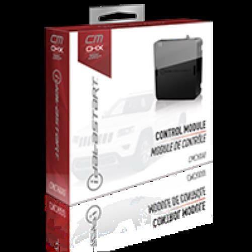 iDataStart CMCHXA0 Plug & Play Remote Start for Chrysler, Dodge, Jeep, RAM - Picture 1 of 8
