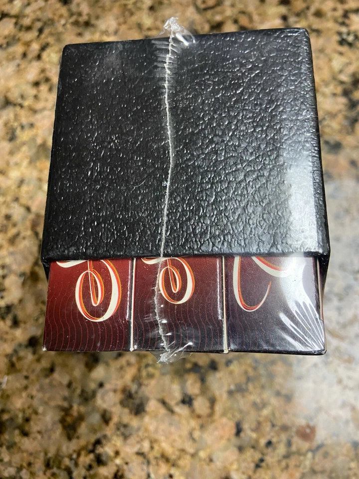 Astaire & Rogers Top Hat Shall We Dance Swing Time SEALED VHS 3 Tapes Box Set  - Image 4 of 4