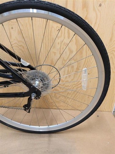 Pinnacle - Californium One - Damen - Hybrid/Pendler - Fahrrad - schwarz - MEDIUM - Bild 5 von 23