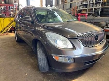 Used Windshield Wiper Motor fits: 2008 Buick Enclave  Grade A