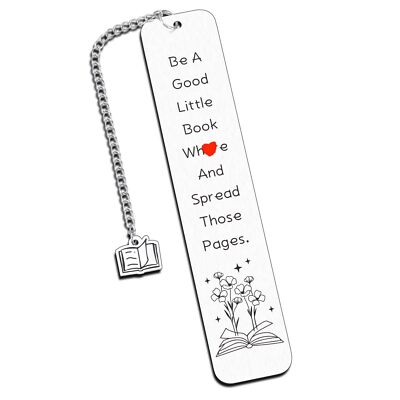 Funny Bookmarks for Women Adult Spicy Bookmark for Book Lovers Bookish  Gifts