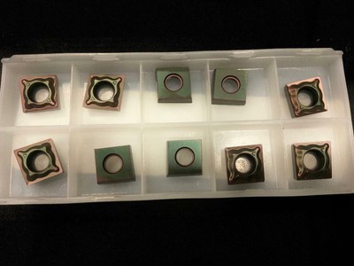 CERATIZIT 11821658 CARBIDE INSERT XCNT170508EN CTCP425-10 pack