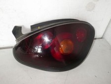 Rücklicht Heckleuchte links komplett FIAT BRAVO (182) 1.6 16V (182.AB)