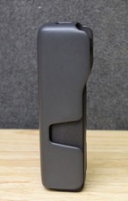 Dji Osmo Pocket 1 with mic, wide angle lens, and battery.