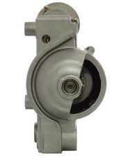 Démarreur Renault R17