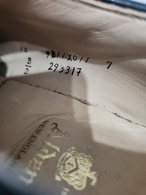 Alden 29331F