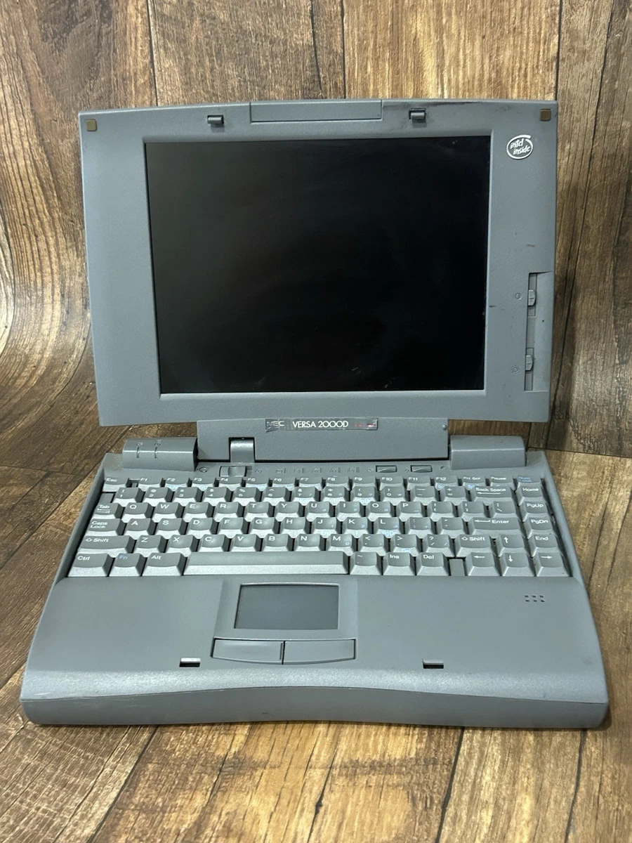 NEC 笔记本电脑和上网本| eBay