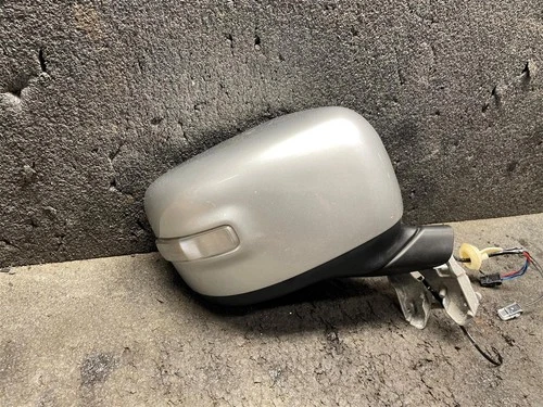 RENEGADE  2016 Side View Mirror 2007053