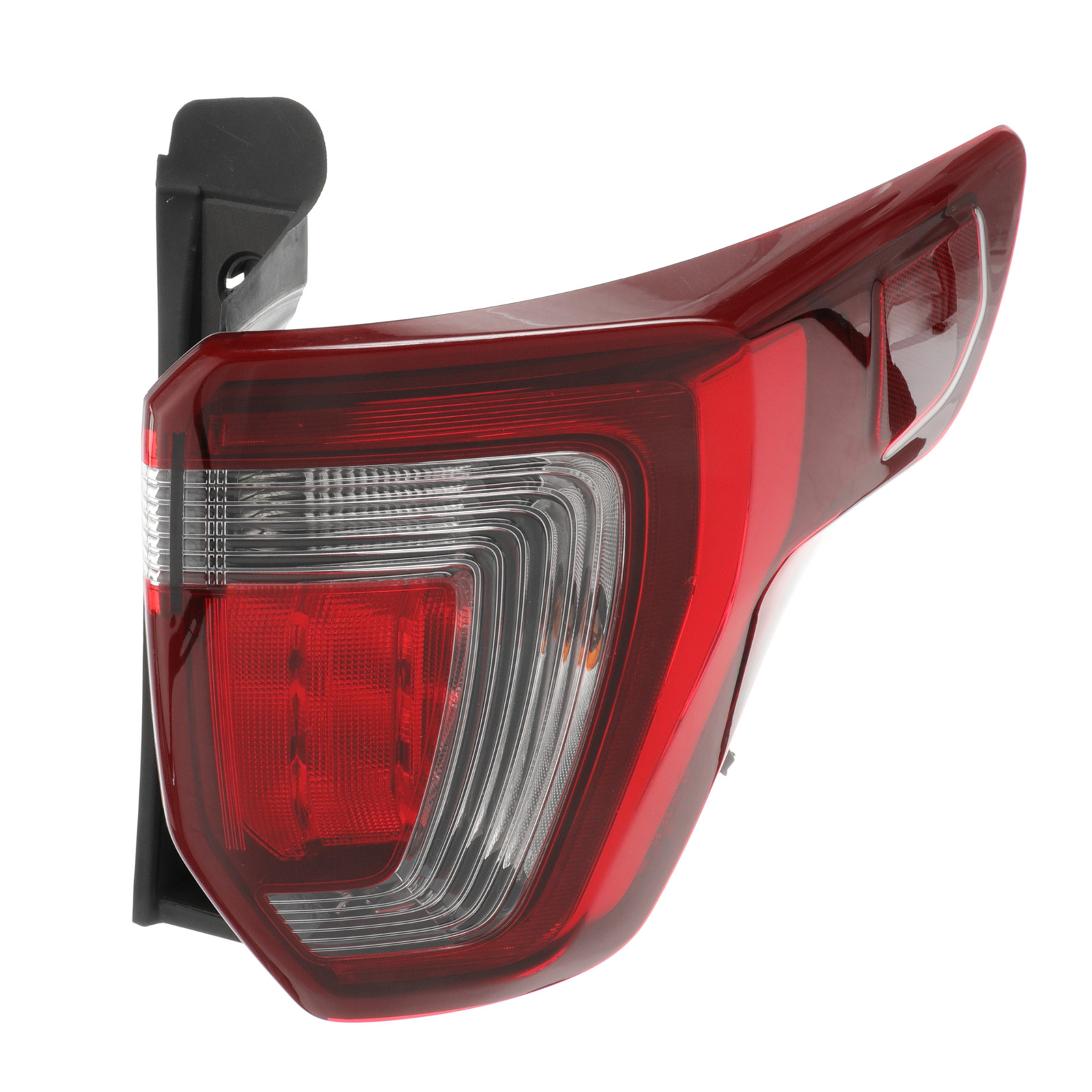 OEM NEW Ford Explorer 2016-2019 Passenger Side Tail Lamp Assembly FB5Z-13404-H