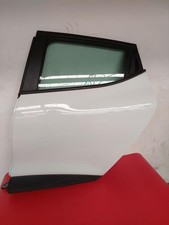 Porte arrière et accessoires Renault CLIO