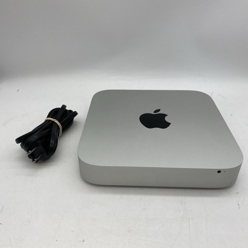 Apple Mac Mini 2012 SERVER, QUAD CORE i7 2.3GHz, 16GB RAM, 512 SSD +1TB HDD |L52