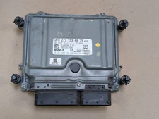 07-12 MERCEDES ML550 GL450 GL550 ECU PCM ECM ENGINE CONTROL MODULE A2731536691