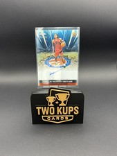 2023-24 Topps Chrome Basketball Checklist and Review 22