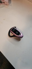 Motorola H350 Wireless Rechargeable Single Ear-Hook Bluetooth Headset Pink