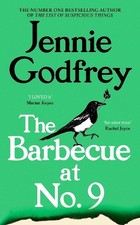 The Barbecue at No.9: The new Sunda..., Godfrey, Jennie