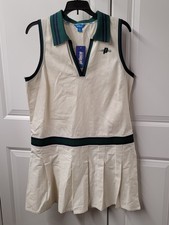 Prince Pickleball Dress Women's Size: Large Cute New