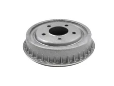 For 1998-2001 Mazda B2500 Brake Drum Rear 85273ZJWP 2000 1999