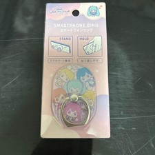 Hatsune Miku SMartphone Ring