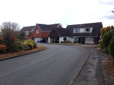 Foto 6x4 Clent Drive, Hagley Hagley\/SO9181 c2016