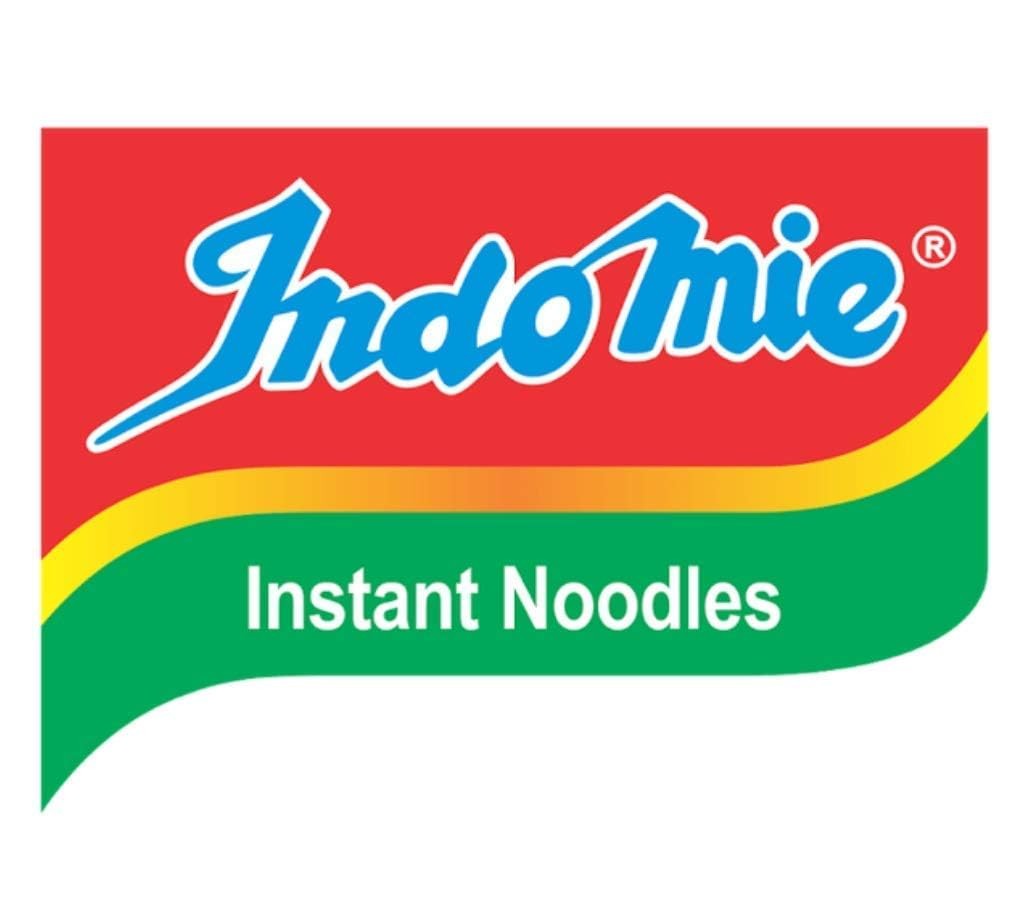 Indomie Mi Goreng Instant Stir Fry Noodles, Halal Certified, Original Flavor ...