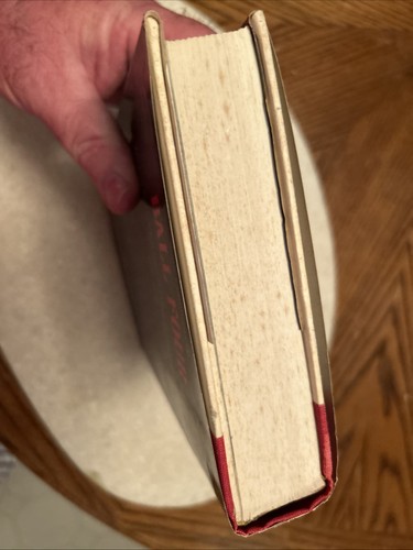 Ball Four + Ball Five An Update 1970-1980: Jim Bouton Autographed 1st Ed Signed - Picture 12 of 17