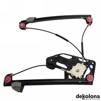 TüRfensterheber Ohne Motor FüR BMW 7Er Links 94-01