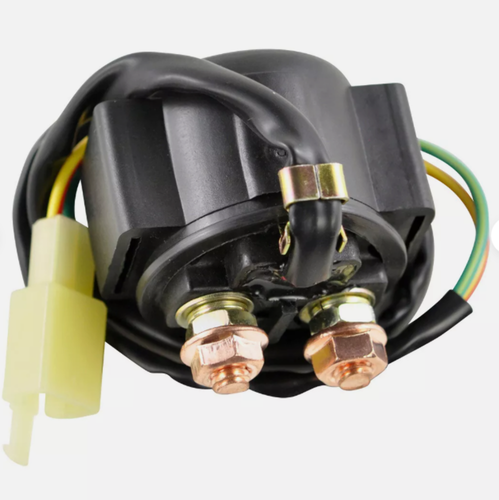 2006-2024 Can-Am DS90 Outlander Renegade Starter Relay BRP V38501GYK040 ...