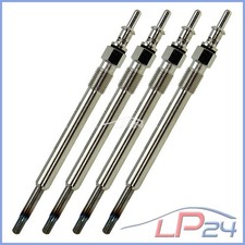 Bougies de préchauffage Mercedes 220