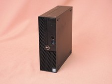 Dell OptiPlex 3050 SFF i5-7500 8GB Ram 500GB HDD Windows 10 Pro Desktop PC
