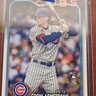 2024 Topps Series 2 Pete Crow-Armstrong #407 Chicago Cubs Rookie Card
