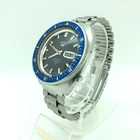 [w2345] SEIKO 5 SPORTS 6119-8120 Automatic Vintage Working 21J EX