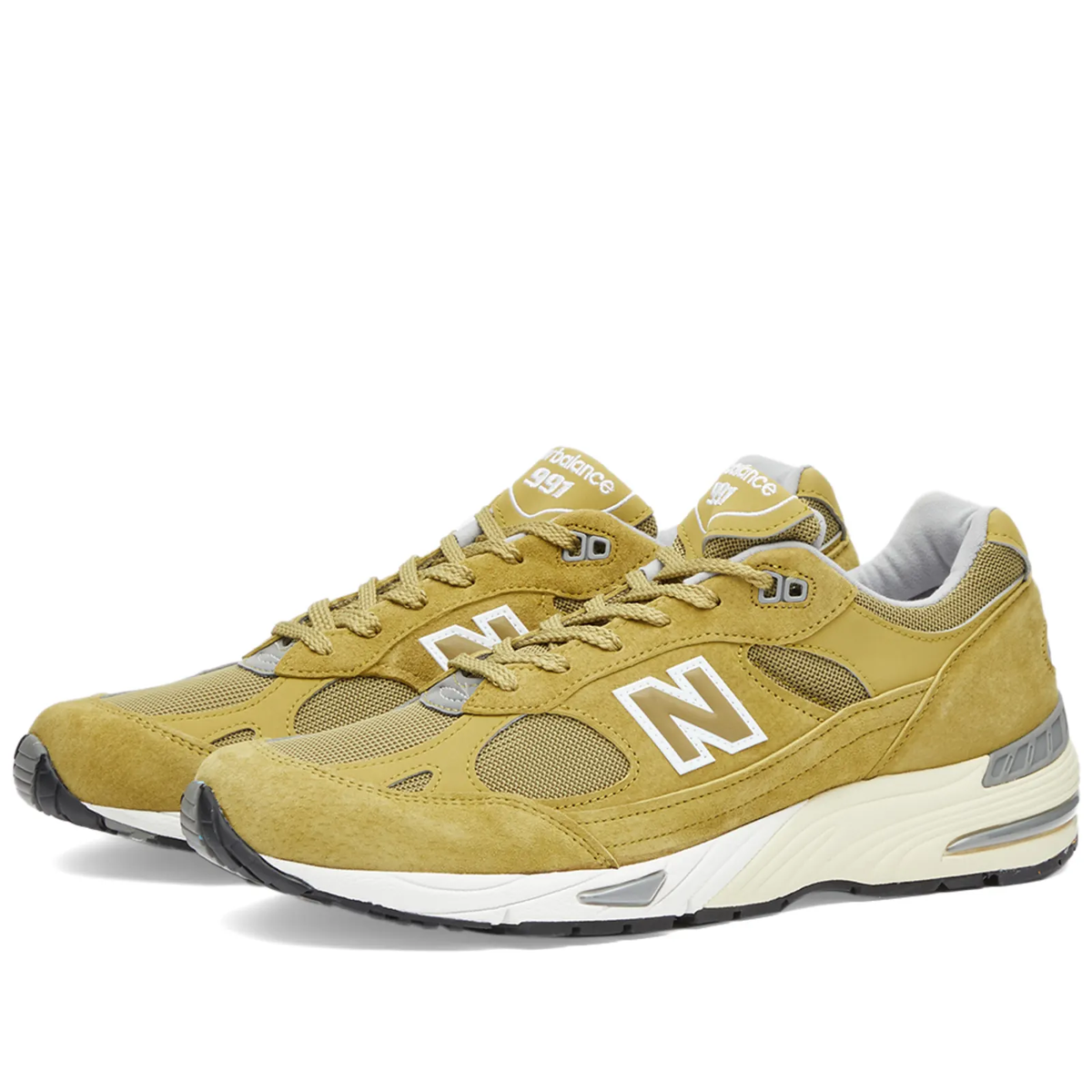 靴 new balance 991 \