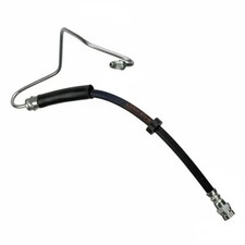 Flexible de frein Audi A4