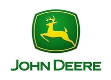 John Deere Original Equipment Grass Deflector - M163053