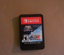 Super Mario Galaxy + Super Mario Galaxy 2 - N...