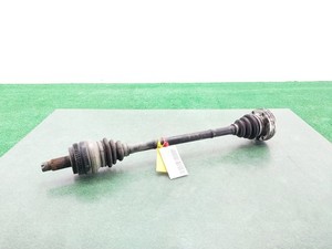 7533446AI03 antriebswelle hinten rechts für BMW 1 118 D 2006 7773185