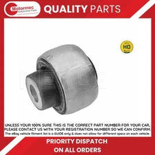 Meyle - 514 610 0005/HD - MEYLE-HD: Better than OE. Bush, control arm mounting