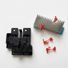 M.2 SSD Halterung Lenovo ThinkCentre + Kühle...