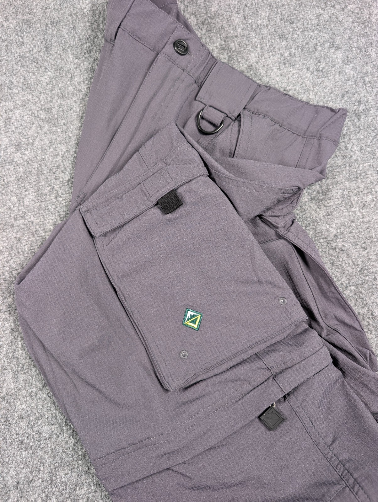 Venturing Boy Scouts Switchback Uniform Pant Mens… - image 2