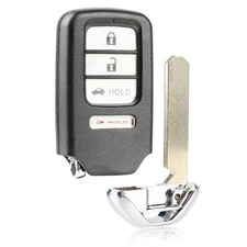 Key Fob Remote for 2018 2019 2020 2021 2022 Honda Accord Sport CWTWB1G0090
