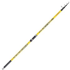 CANNA TELESCOPICA TRABUCCO VEKTOR PRO SURFCASTING 4,20 M 150 G