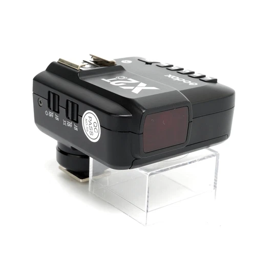 Godox X2T-C TTL Flash Trigger Transmitter for Canon