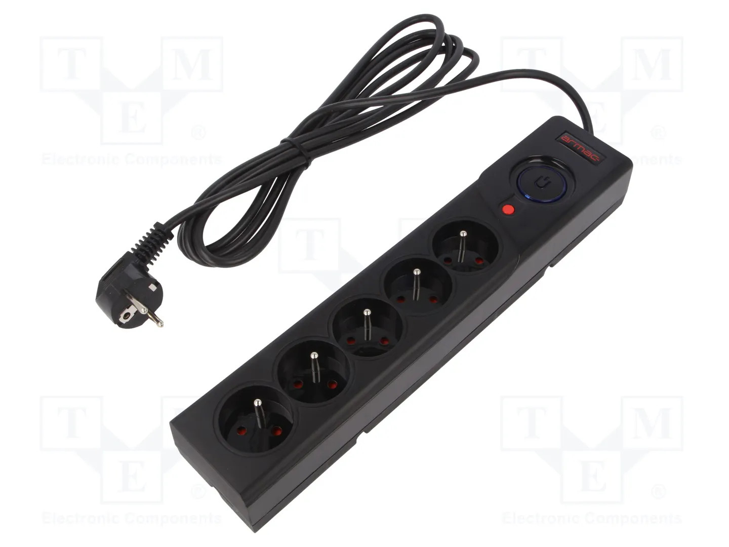 ARMAC Z5/30/CZ Plug socket strip