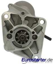 Démarreur Land Rover DEFENDER