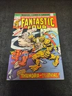 1974 MARVEL COMICS FANTASTIC FOUR #151 FN TO FN- MVS INTACT VINTAGE