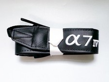 Sony A7 IV Leather Neck Strap OEM CS0445
