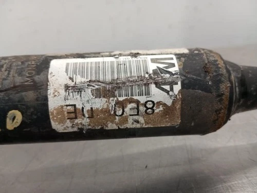 8E0413031DE Amortiguador Delantero Derecho para AUDI A4 AVANT (8E) 2.5 TD 906549 - Imagen 8 de 10