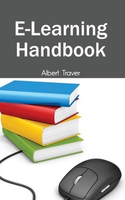 Traver - E-Learning Handbook - New hardback or cased book - X555z